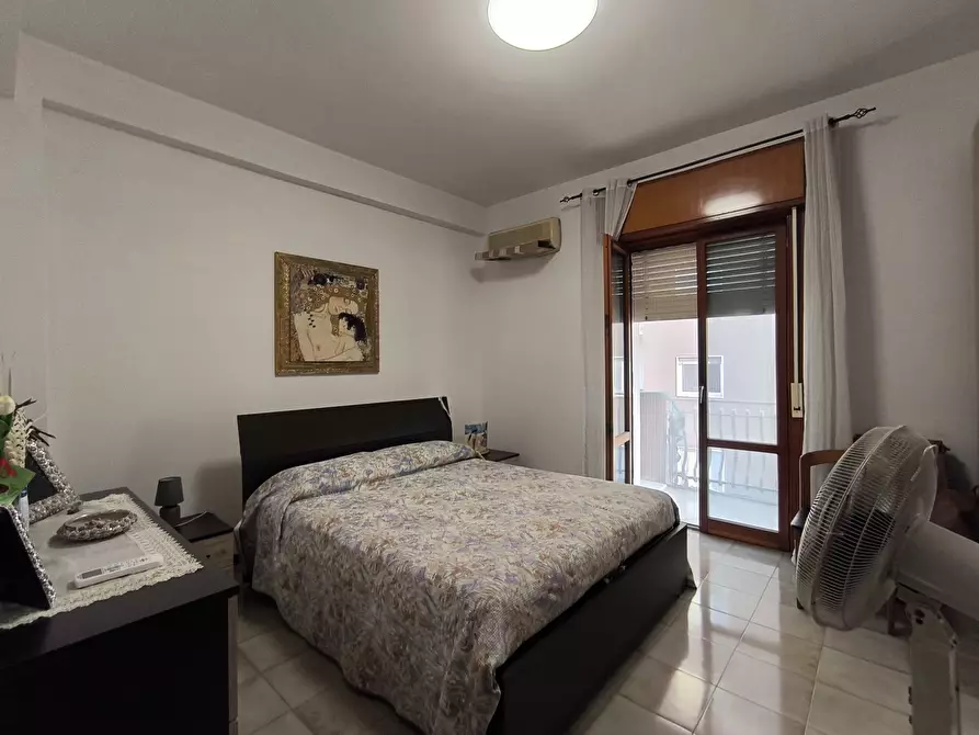 Immagine 10 di Appartamento in vendita  in Via Corsica 3 a Siracusa