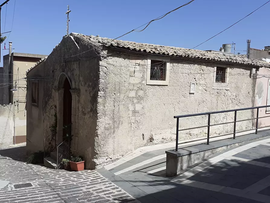 Immagine 4 di Casa indipendente in vendita  in Ronco Vespri 3 a Palazzolo Acreide