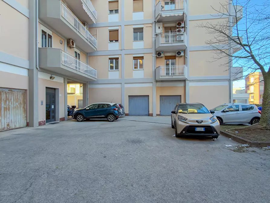 Immagine 4 di Appartamento in vendita  in Viale Acradina 5 a Siracusa