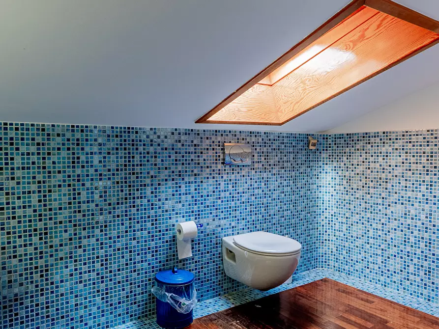 Immagine 45 di Attico in vendita  in viale scala greca a Siracusa