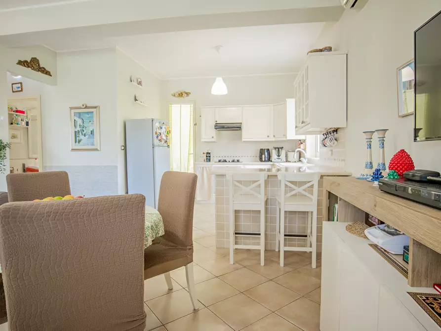 Immagine 31 di Villa in vendita  in VIA FILICUDI 34 a Siracusa