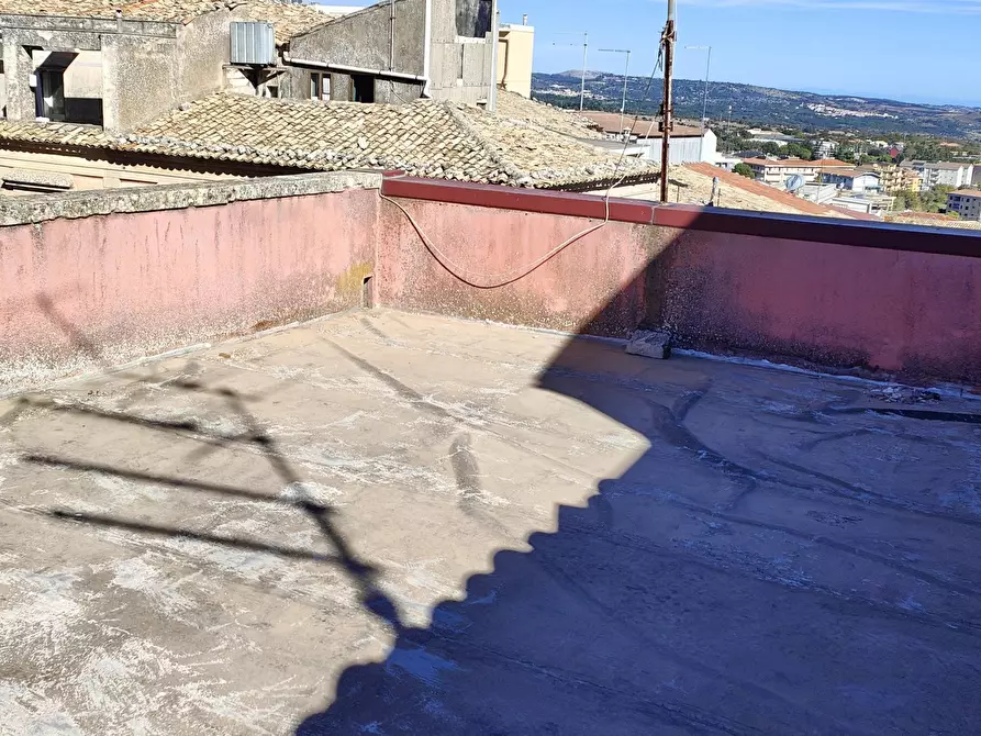 Immagine 9 di Casa indipendente in vendita  in Via Nicolò Zocco 3434 a Palazzolo Acreide