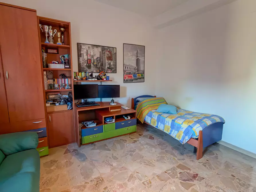 Immagine 26 di Appartamento in vendita  in Viale Acradina 5 a Siracusa