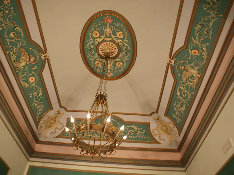 Immagine 7 di Villa in vendita  in Contrada Cozzarelli 52 a Siracusa