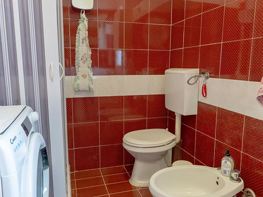 Immagine 38 di Villa in vendita  in Via Mar Mediterraneo a Siracusa