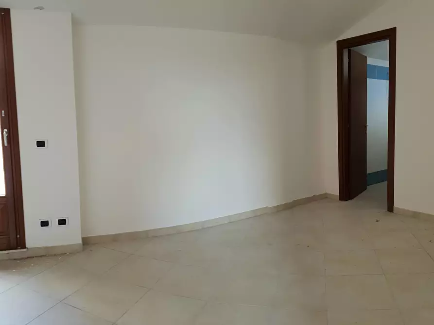 Immagine 4 di Attico in vendita  in Via Umberto 400 a Canicattini Bagni