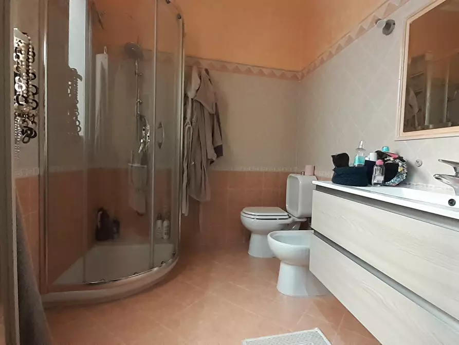 Immagine 26 di Casa indipendente in vendita  in Via Procida 9 a Canicattini Bagni