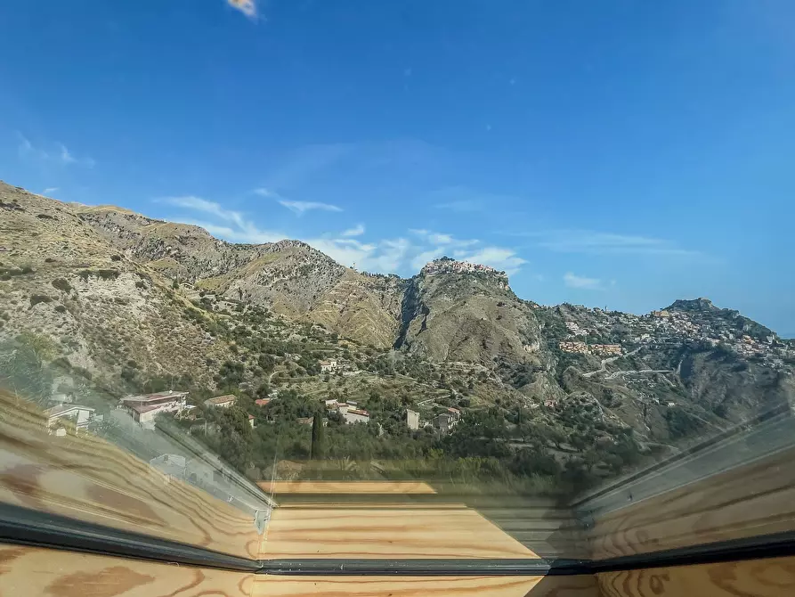 Immagine 55 di Villa in vendita  in Contrada Mastrissa a Taormina