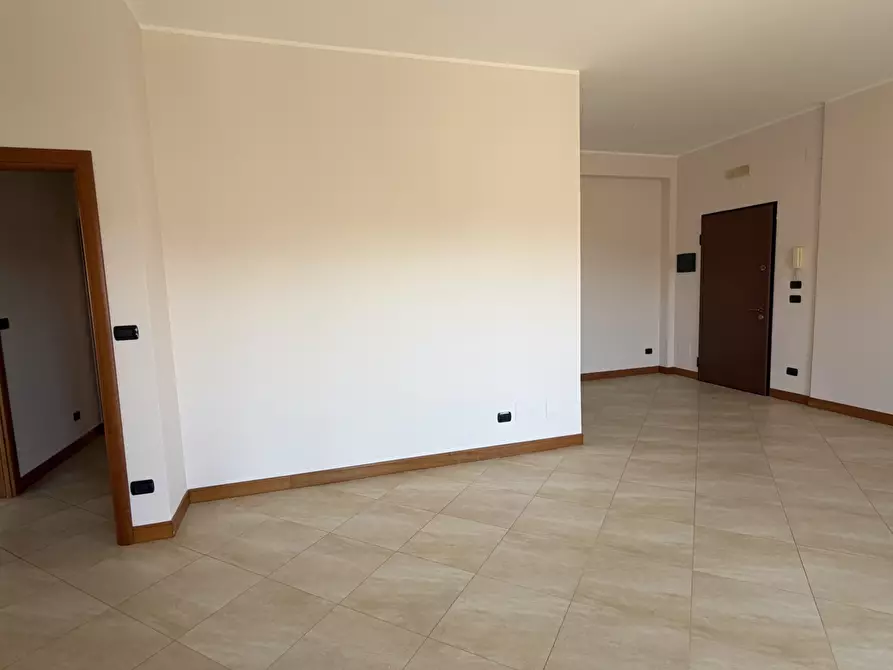 Immagine 11 di Appartamento in affitto  in via paterno a Siracusa