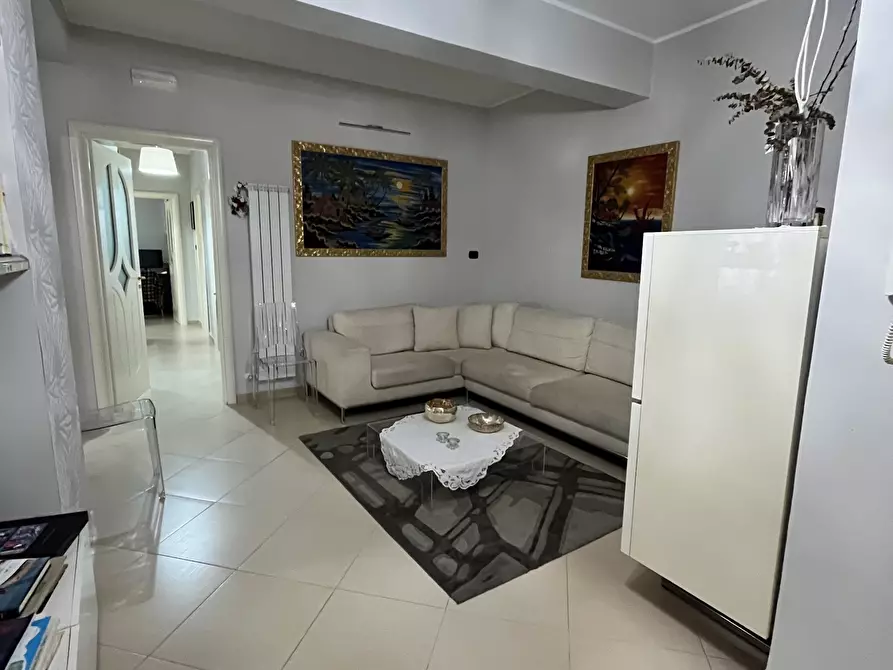 Immagine 4 di Appartamento in vendita  in Via Gregorio Tedeschi 5 a Siracusa