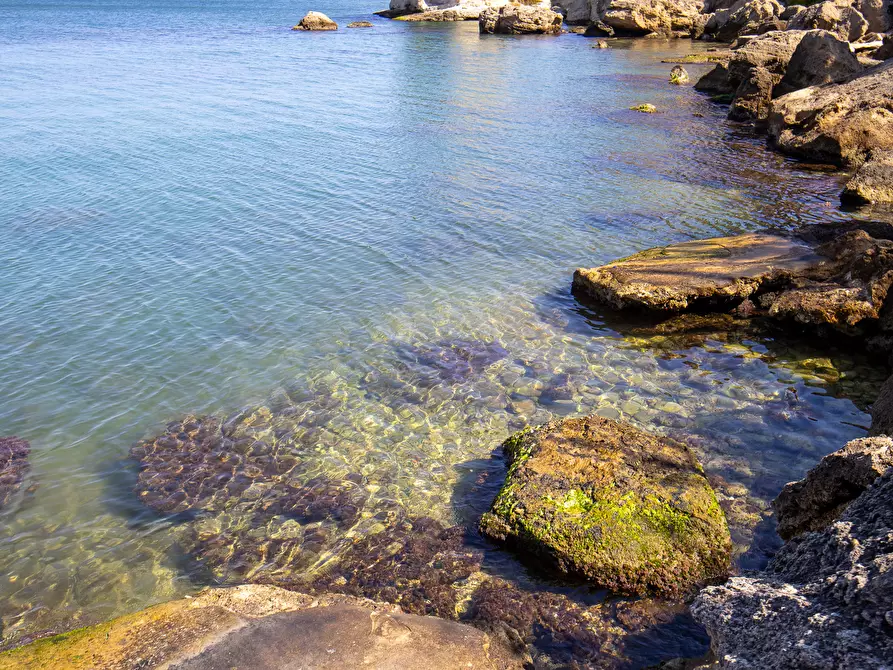 Immagine 73 di Villa in vendita  in Via La Maddalena 35 a Siracusa