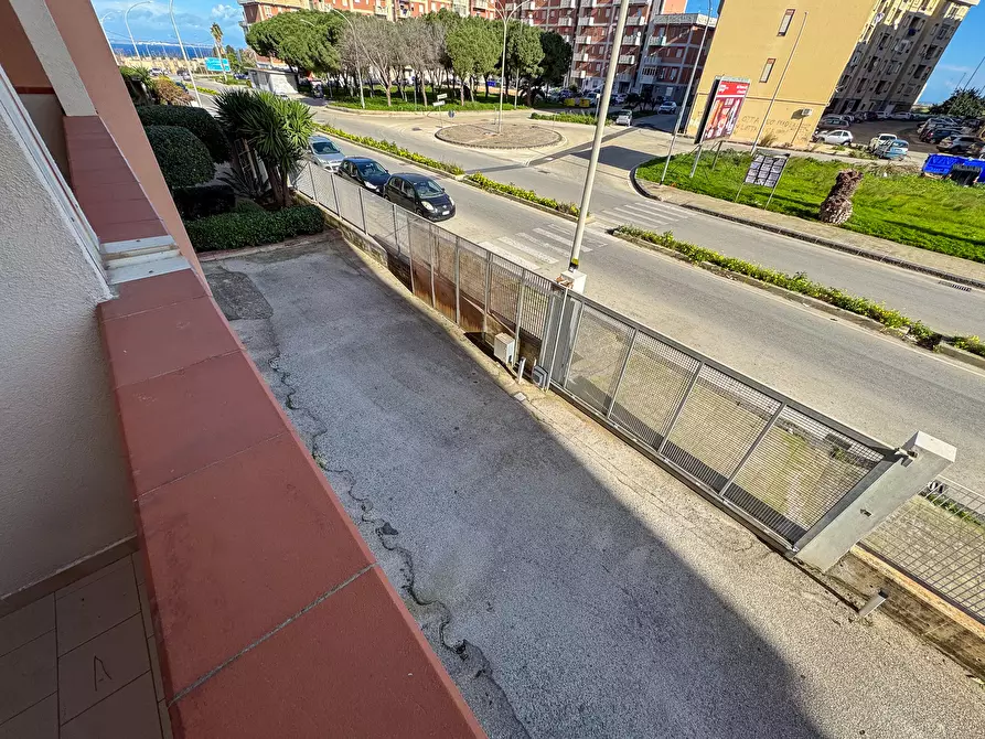 Immagine 42 di Appartamento in vendita  in Via Bartolomeo Cannizzo 25 a Siracusa