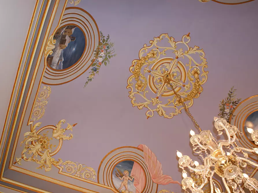 Immagine 6 di Villa in vendita  in Contrada Cozzarelli 52 a Siracusa