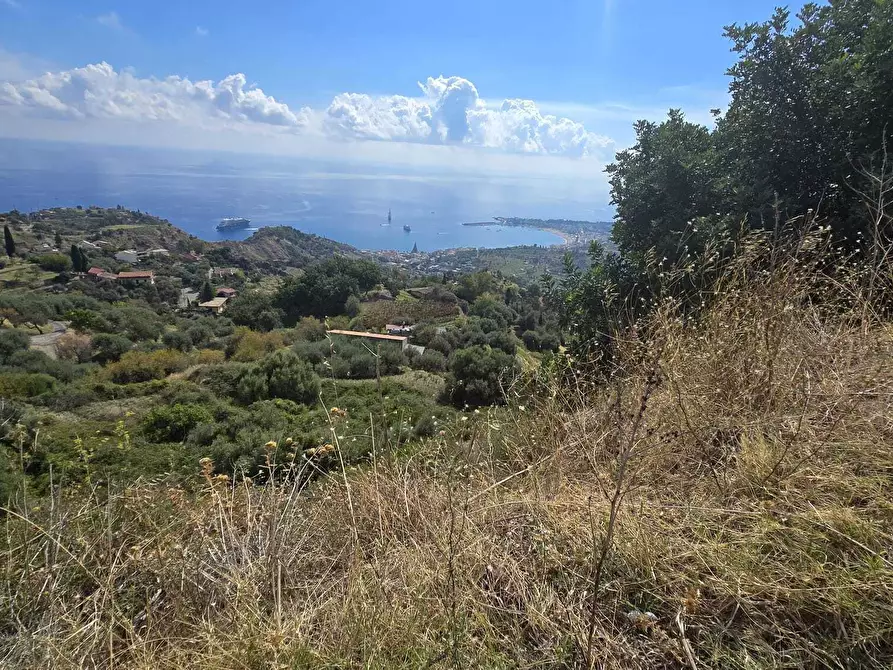 Immagine 25 di Villa in vendita  in c,da mastrissa a Taormina