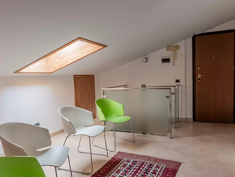 Immagine 47 di Attico in vendita  in viale scala greca a Siracusa