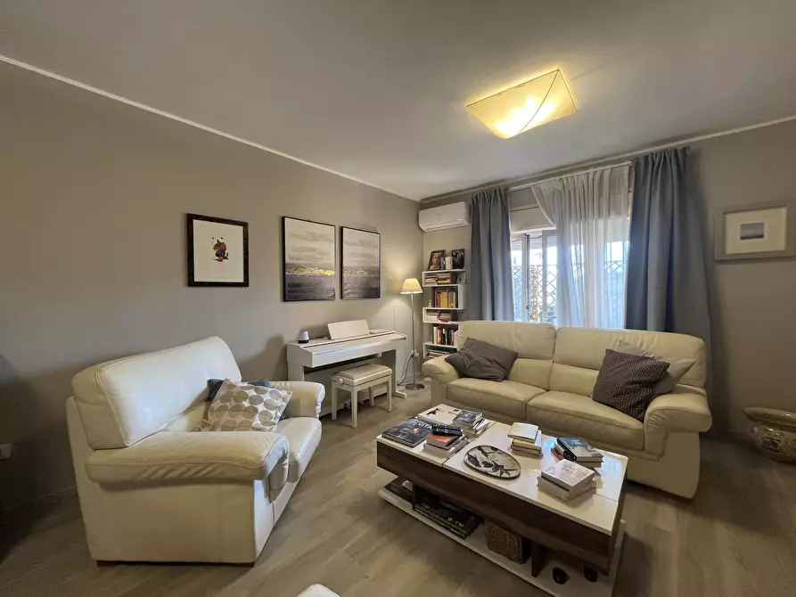 Immagine 1 di Appartamento in vendita  in Via Vincenzo Boscarino 20 a Siracusa