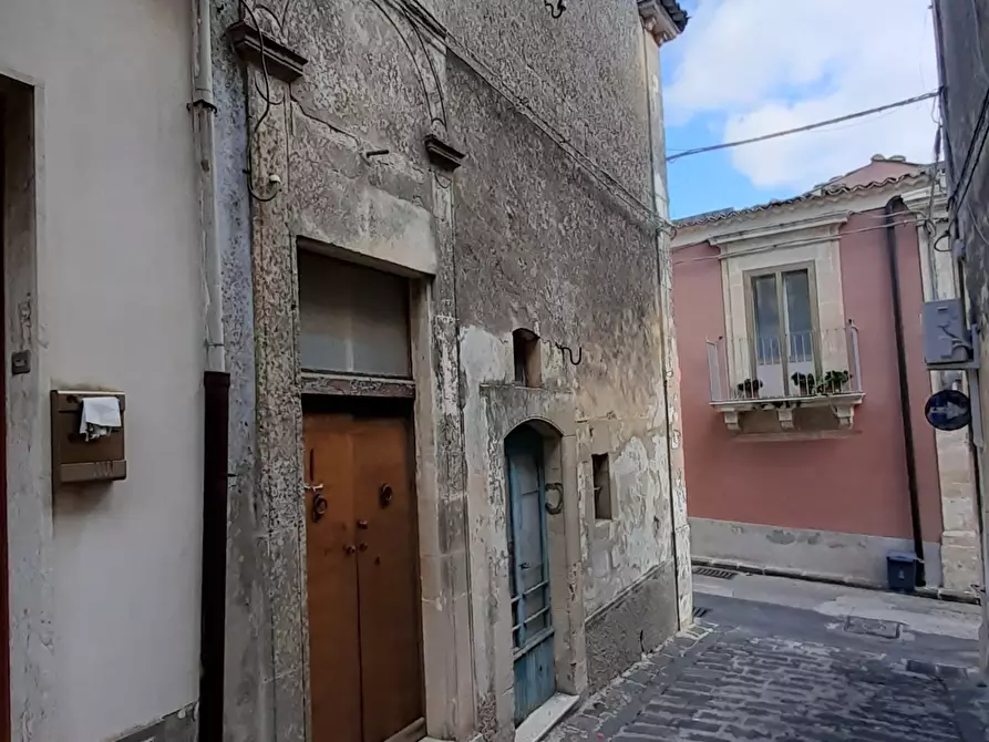 Immagine 9 di Casa indipendente in vendita  in Ronco Cairoli 31 a Palazzolo Acreide
