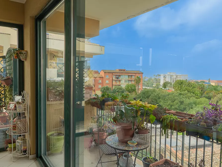 Immagine 54 di Attico in vendita  in viale scala greca a Siracusa