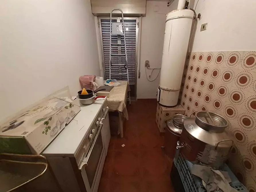 Immagine 24 di Casa indipendente in vendita  in Via Lenza 5353 a Palazzolo Acreide