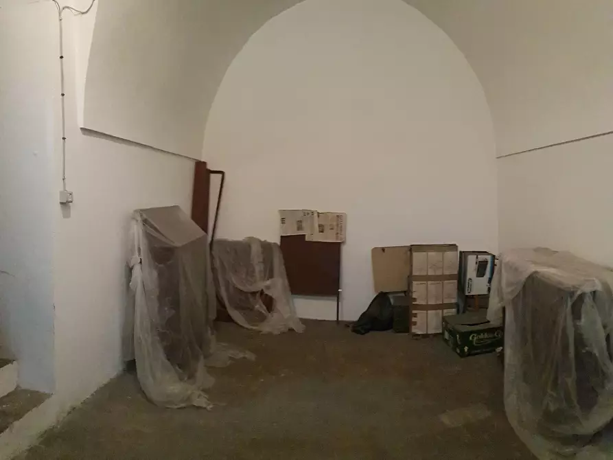 Immagine 25 di Casa indipendente in vendita  in Via San Sebastiano 75 a Palazzolo Acreide