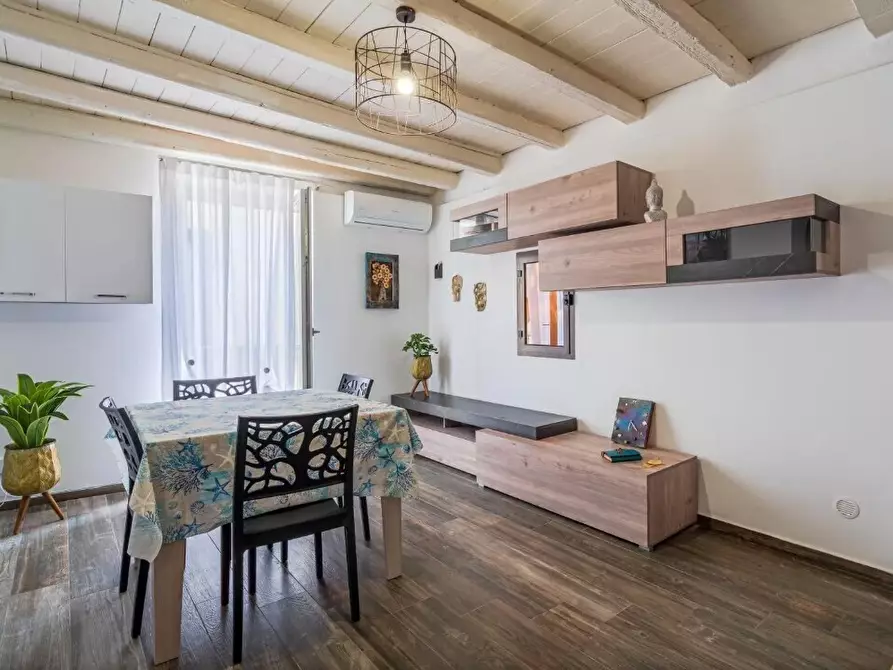 Immagine 2 di Appartamento in vendita  in Via delle Grazie a Siracusa
