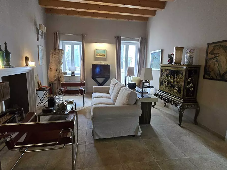 Immagine 20 di Appartamento in vendita  in via santa teresa 3 a Siracusa