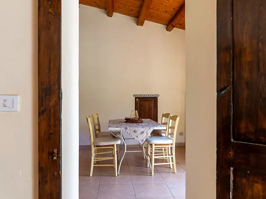 Immagine 7 di Villetta a schiera in vendita  in Via Acre 19 a Palazzolo Acreide