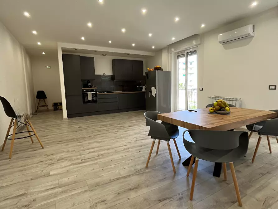 Immagine 3 di Appartamento in vendita  in Corso Gelone 43 a Siracusa