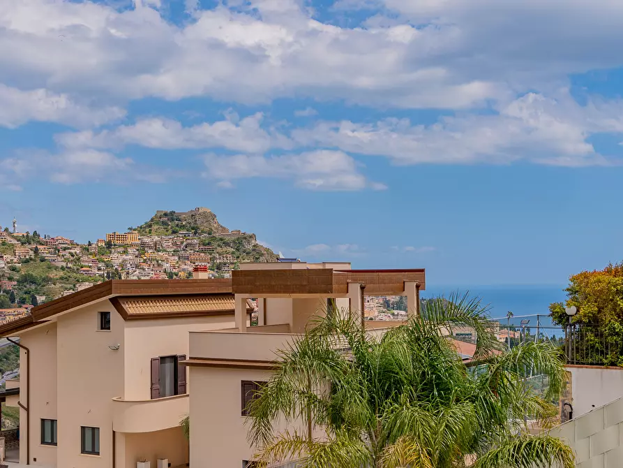 Immagine 101 di Villa in vendita  in Contrada Mastrissa a Taormina