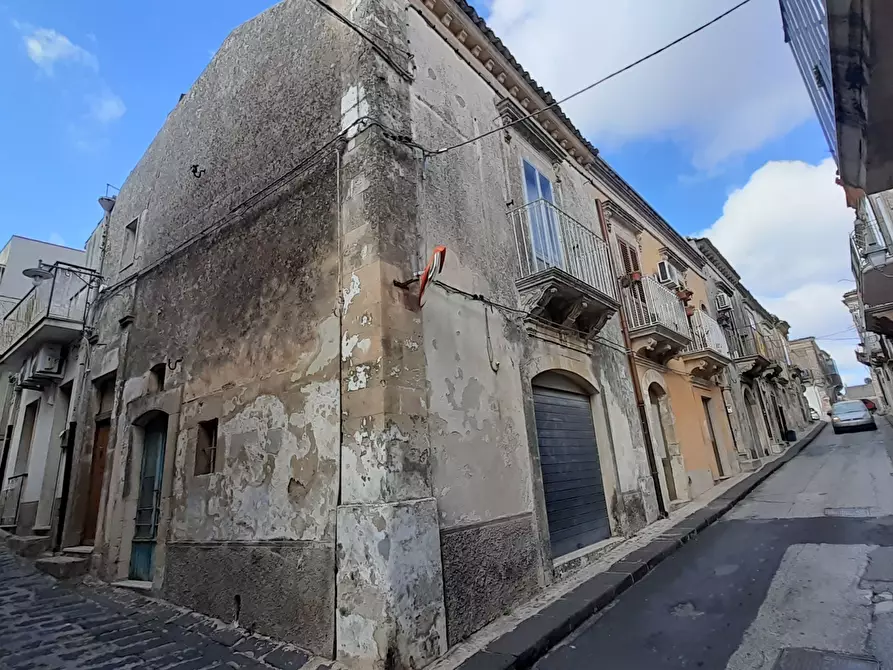 Immagine 5 di Casa indipendente in vendita  in Ronco Cairoli 31 a Palazzolo Acreide