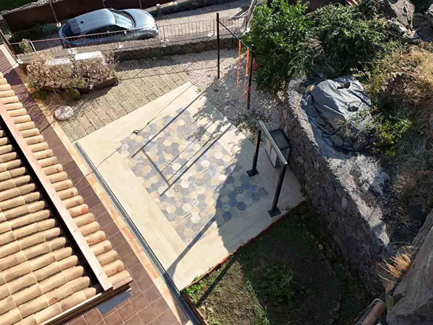 Immagine 131 di Villa in vendita  in Via Vincenzo Bellini 163 a Piedimonte Etneo