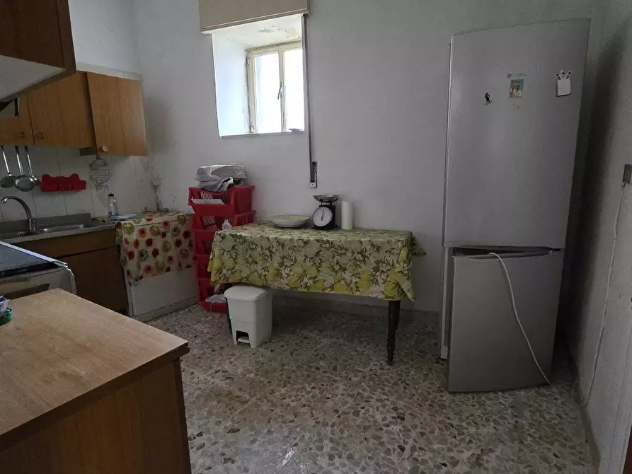 Immagine 18 di Casa indipendente in vendita  in Via Guglielmo Messina 15 a Palazzolo Acreide
