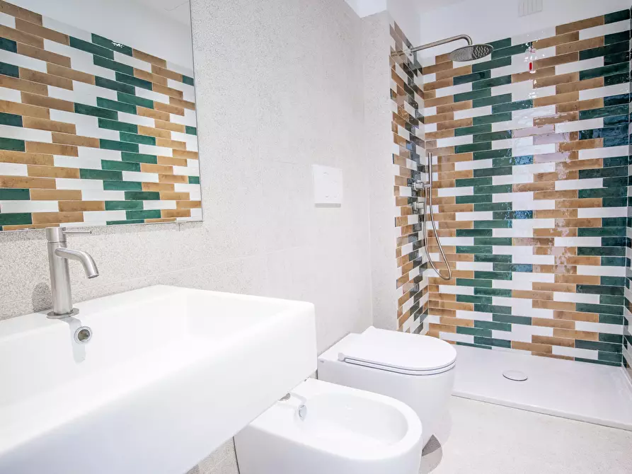 Immagine 53 di Villa in vendita  in Via La Maddalena 35 a Siracusa