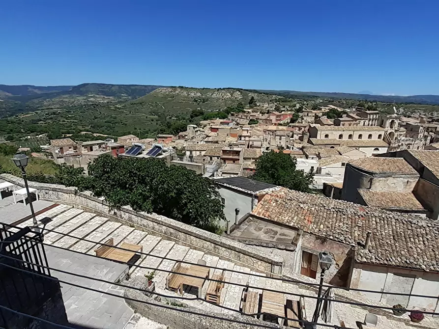 Immagine 45 di Casa indipendente in vendita  in Via Lenza 5353 a Palazzolo Acreide