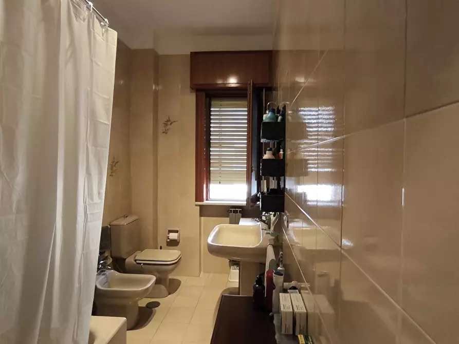 Immagine 14 di Appartamento in vendita  in Via Corsica 3 a Siracusa