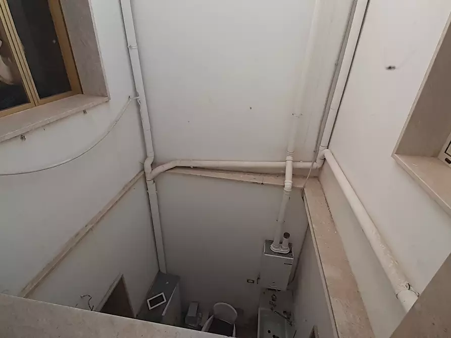 Immagine 29 di Casa indipendente in vendita  in Via Procida 9 a Canicattini Bagni