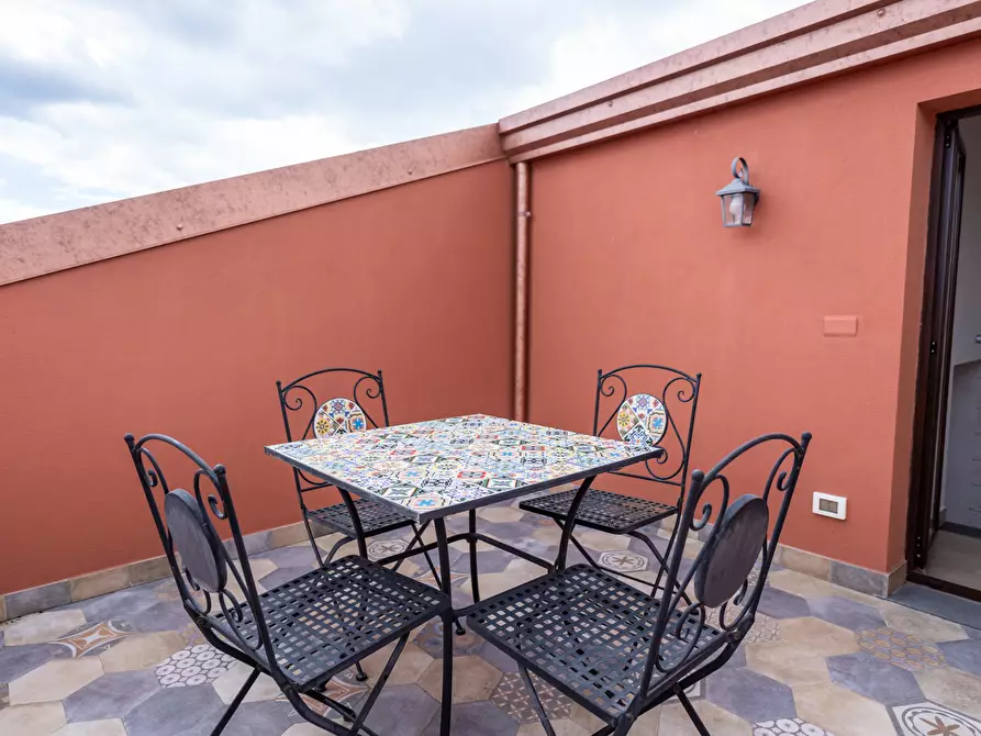 Immagine 90 di Villa in vendita  in Via Vincenzo Bellini 163 a Piedimonte Etneo