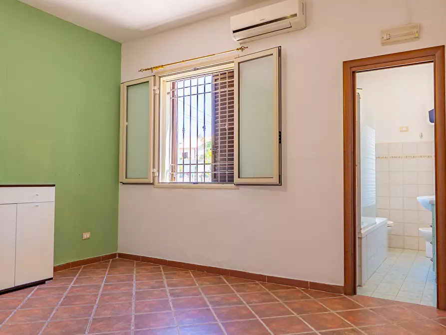 Immagine 20 di Villa in vendita  in Via Olindo Marinelli 66 a Siracusa