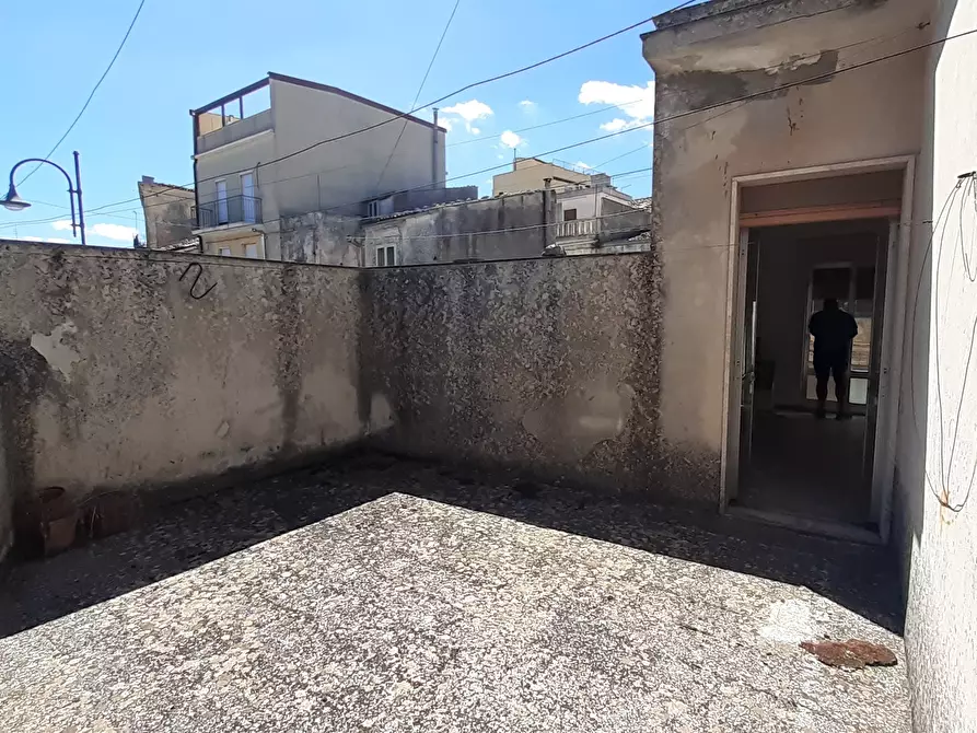 Immagine 3 di Casa indipendente in vendita  in Via Roma 135 a Palazzolo Acreide