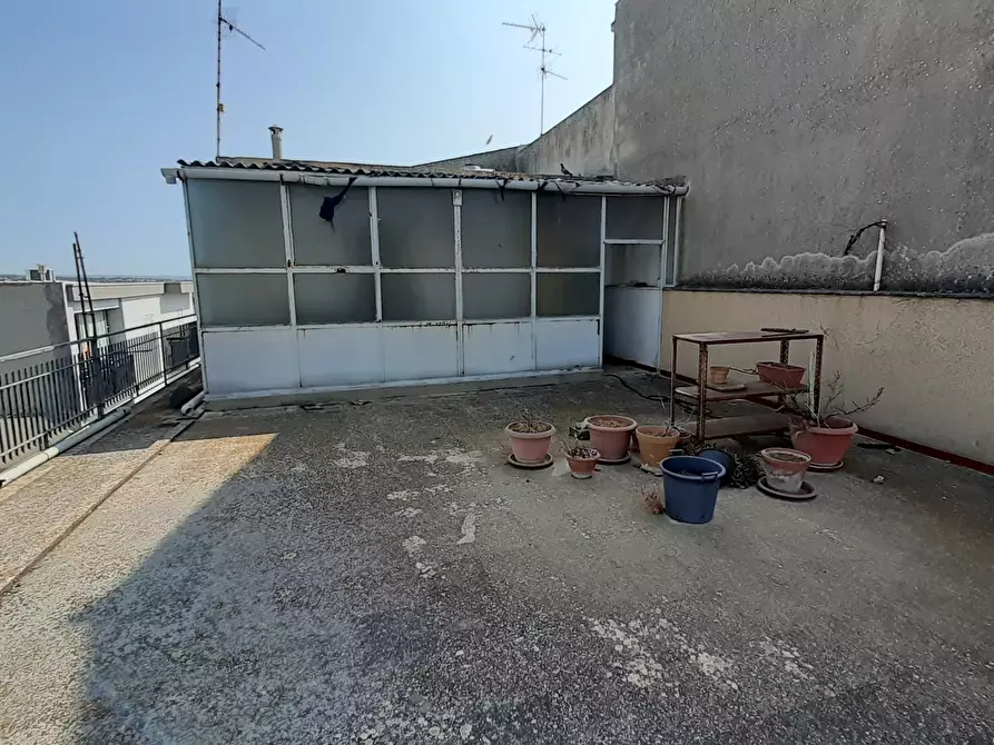 Immagine 28 di Appartamento in vendita  in Via Vittorio Emanuele III 374 a Canicattini Bagni