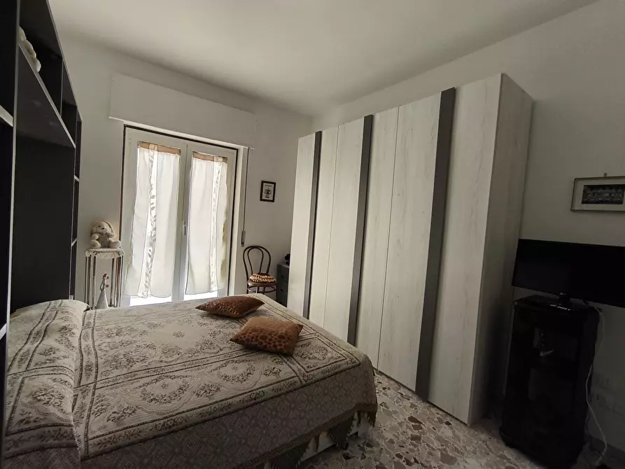 Immagine 6 di Appartamento in vendita  in VIA FILISTO 14/B a Siracusa