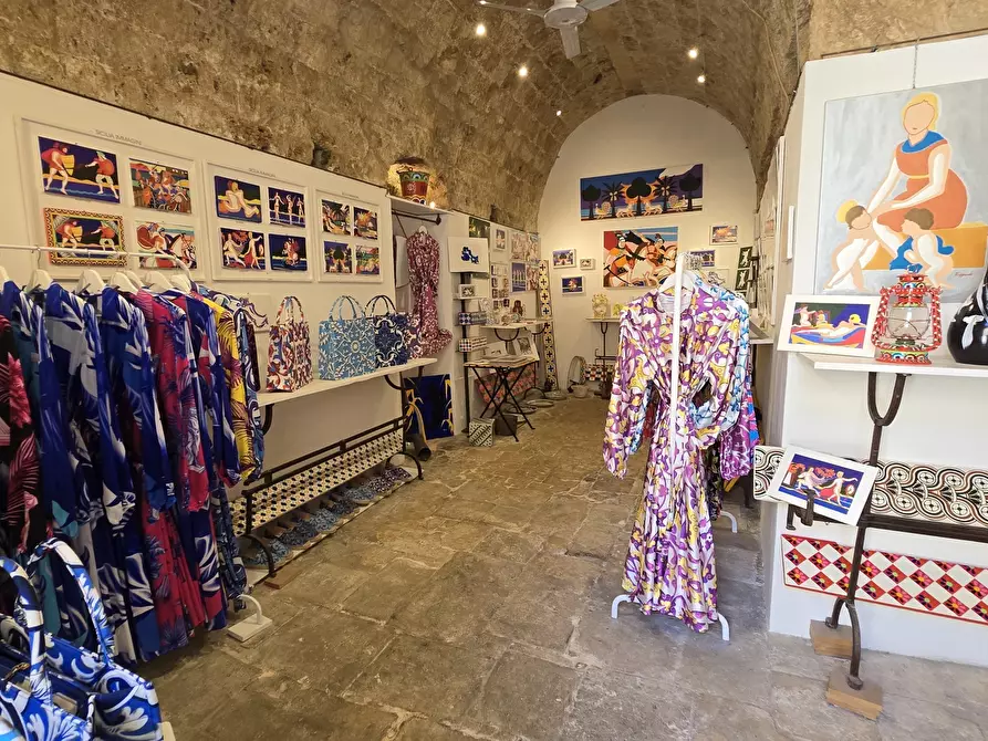 Immagine 48 di Appartamento in vendita  in Via Camillo Benso Conte di Cavour 48 a Noto