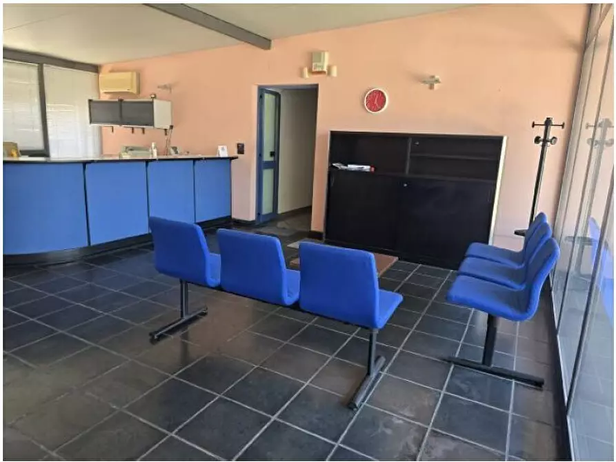 Immagine 3 di Casa indipendente in vendita  in Contrada Targia 48 a Siracusa