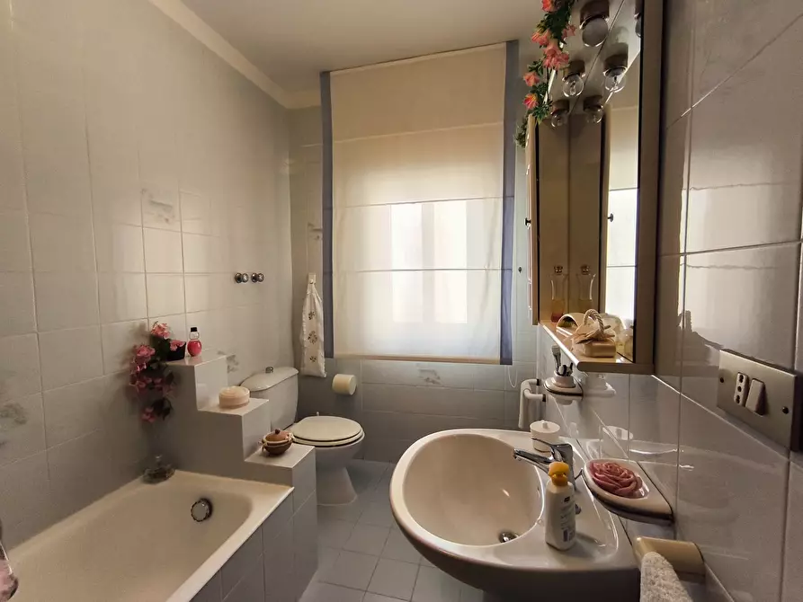 Immagine 11 di Appartamento in vendita  in Via Vincenzo Boscarino 11 a Siracusa