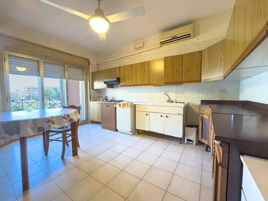 Immagine 12 di Appartamento in vendita  in Via Bartolomeo Cannizzo 25 a Siracusa