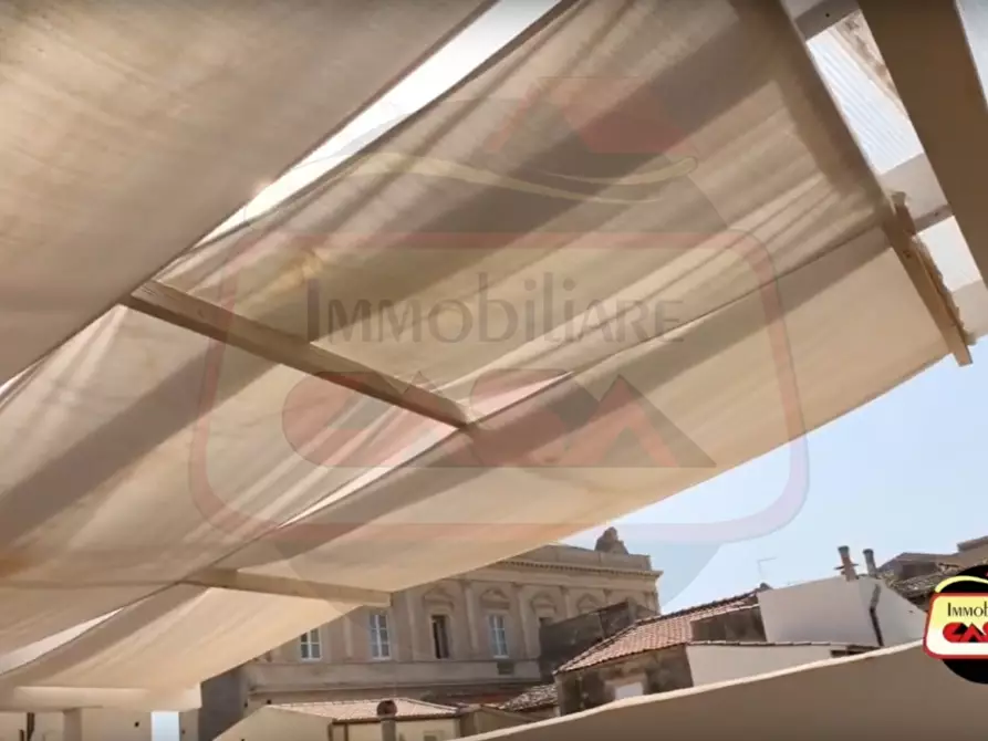 Immagine 15 di Terratetto in vendita  in Via Tommaso Gargallo 39 a Siracusa