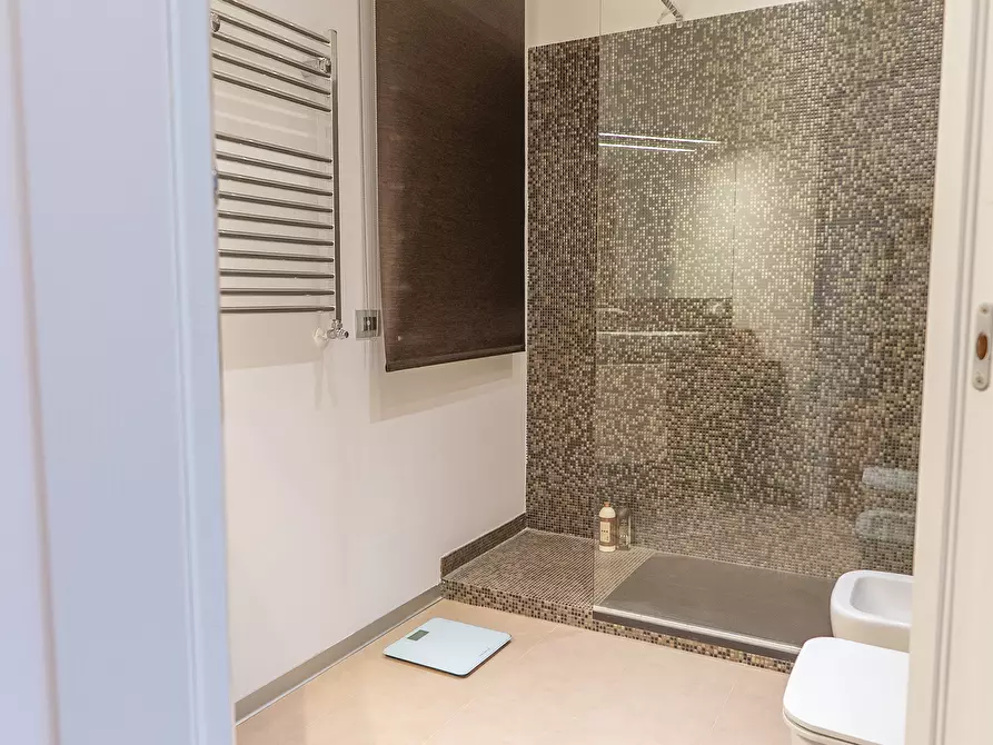 Immagine 17 di Appartamento in vendita  in Via Corsica 3 a Siracusa