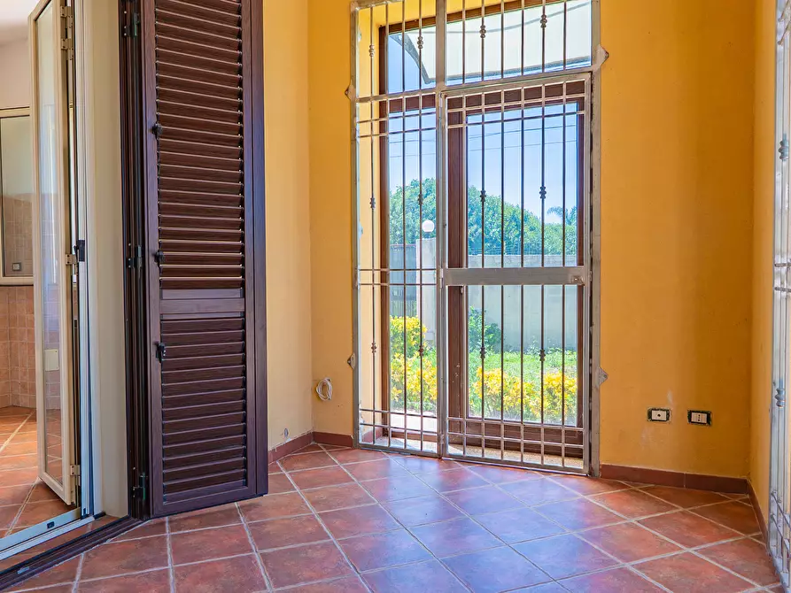 Immagine 19 di Villa in vendita  in Via Olindo Marinelli 66 a Siracusa