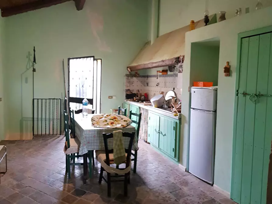 Immagine 14 di Villa in vendita  in Strada Statale 287 a Noto