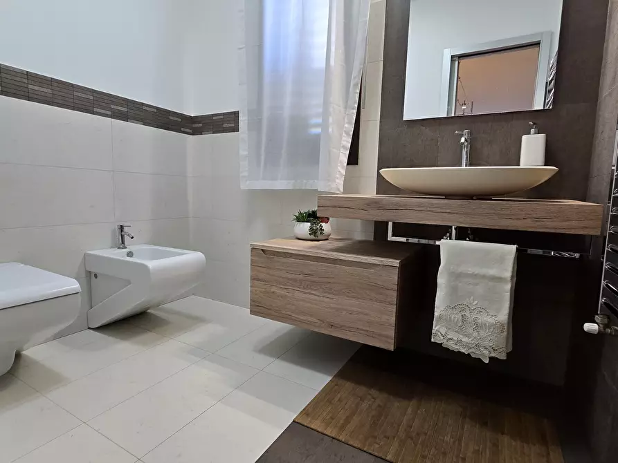 Immagine 16 di Villa in vendita  in Via Monti Nebrodi 64 a Siracusa